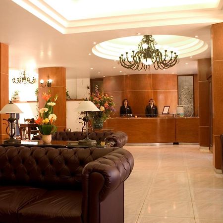 Hotel Emily Pachuca Ngoại thất bức ảnh