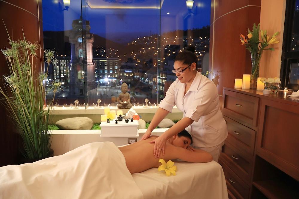Hotel Emily Pachuca Ngoại thất bức ảnh