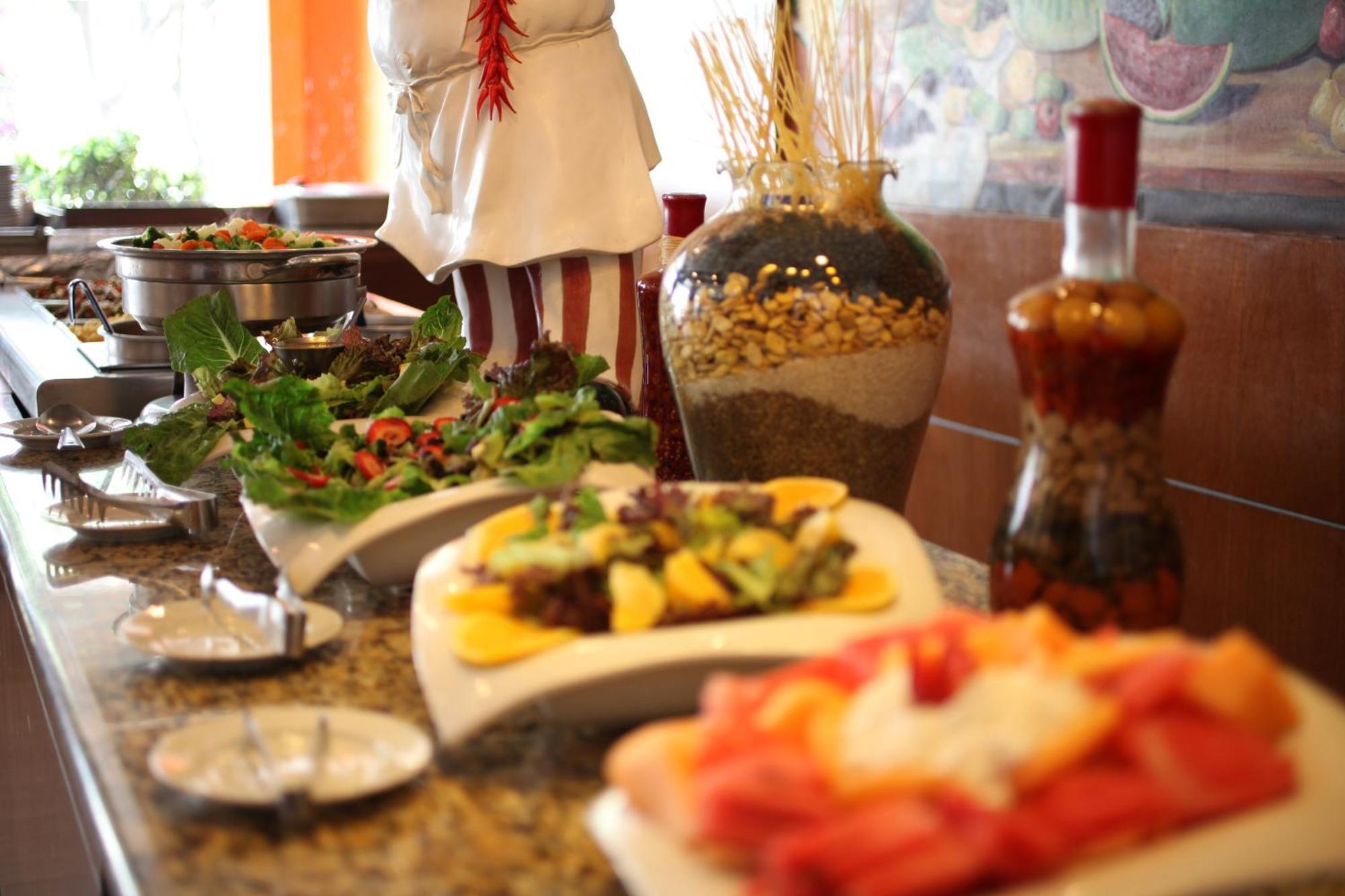 Hotel Emily Pachuca Ngoại thất bức ảnh