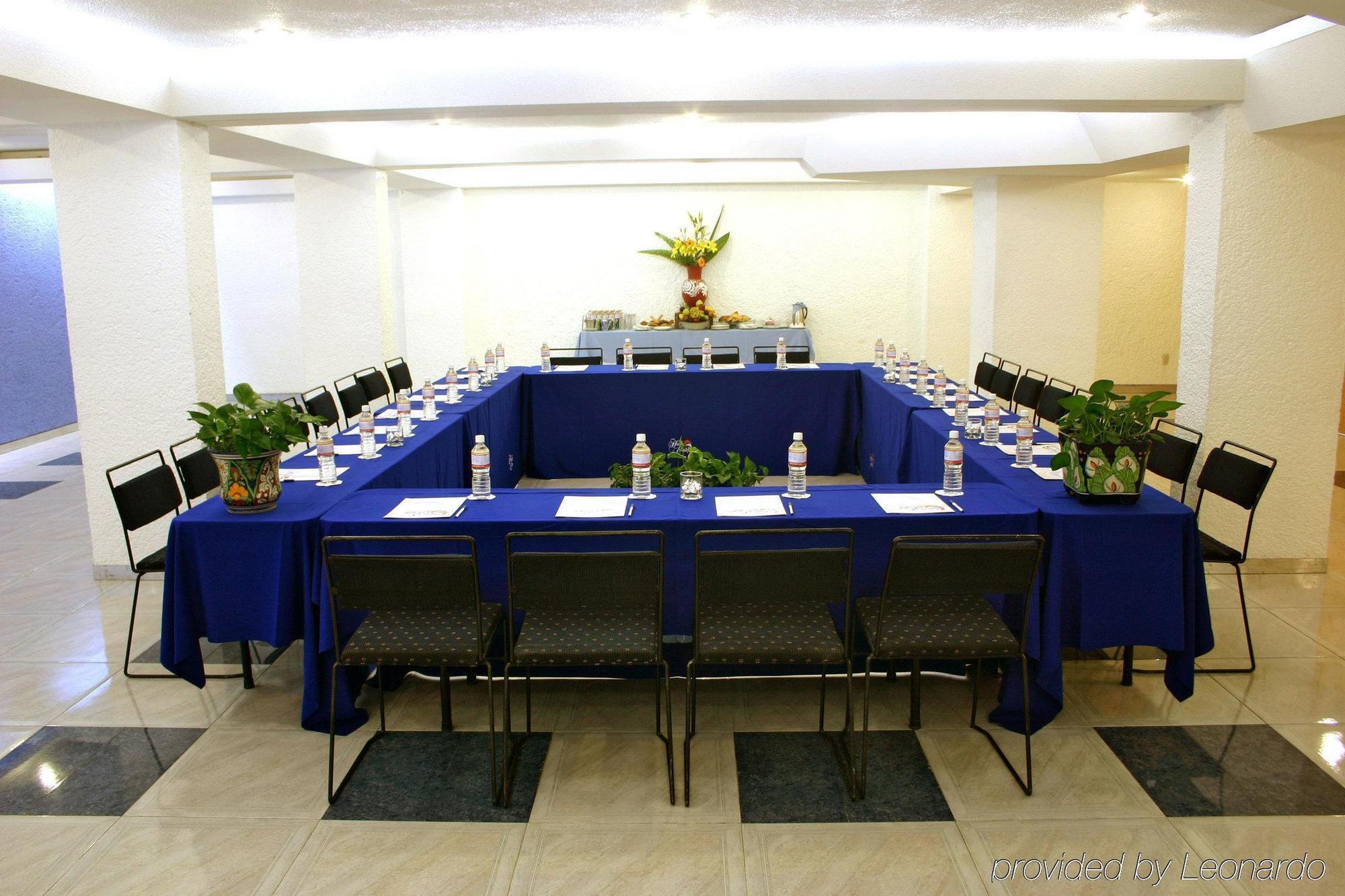 Hotel Emily Pachuca Tiện nghi bức ảnh