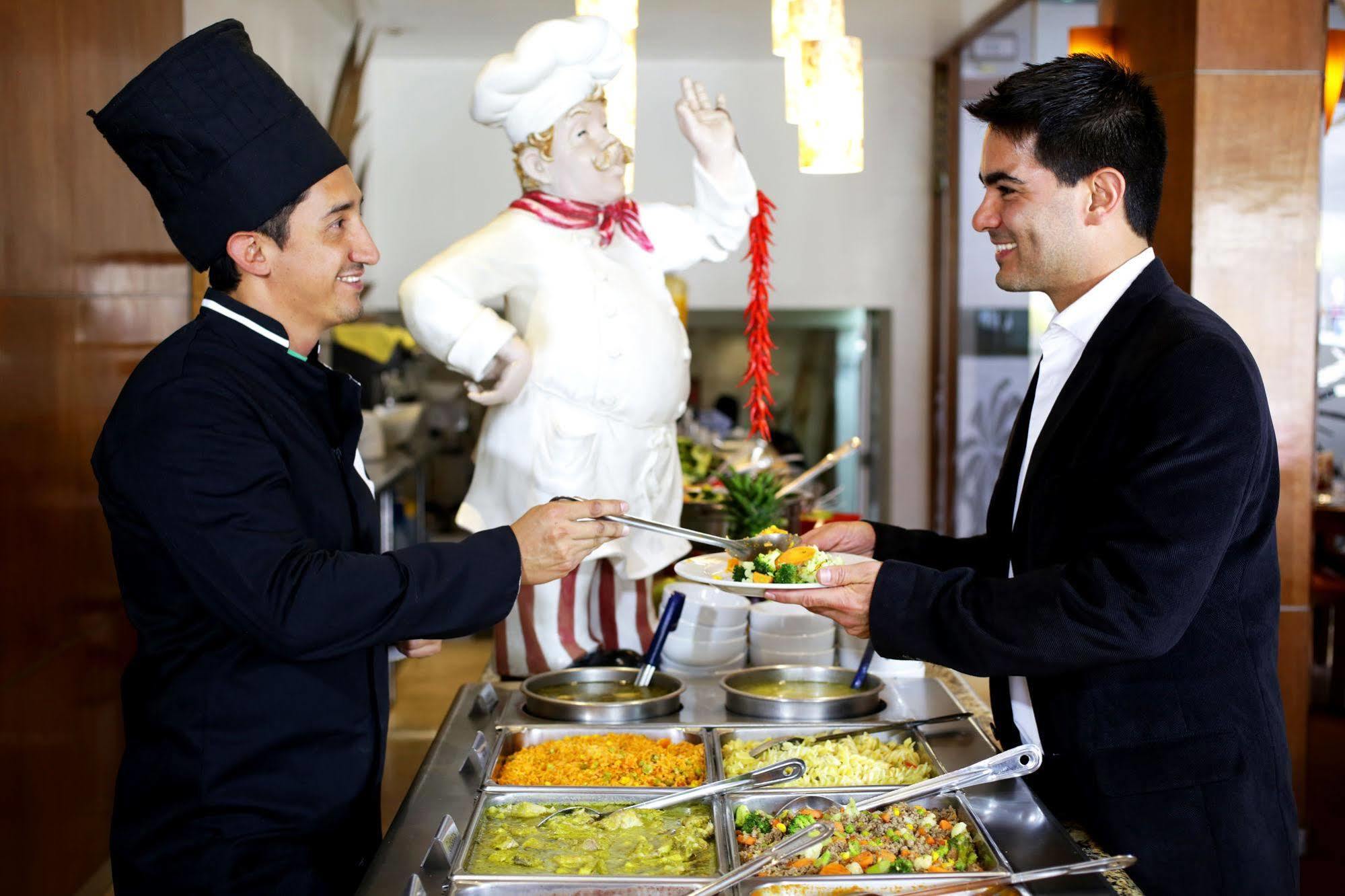 Hotel Emily Pachuca Ngoại thất bức ảnh
