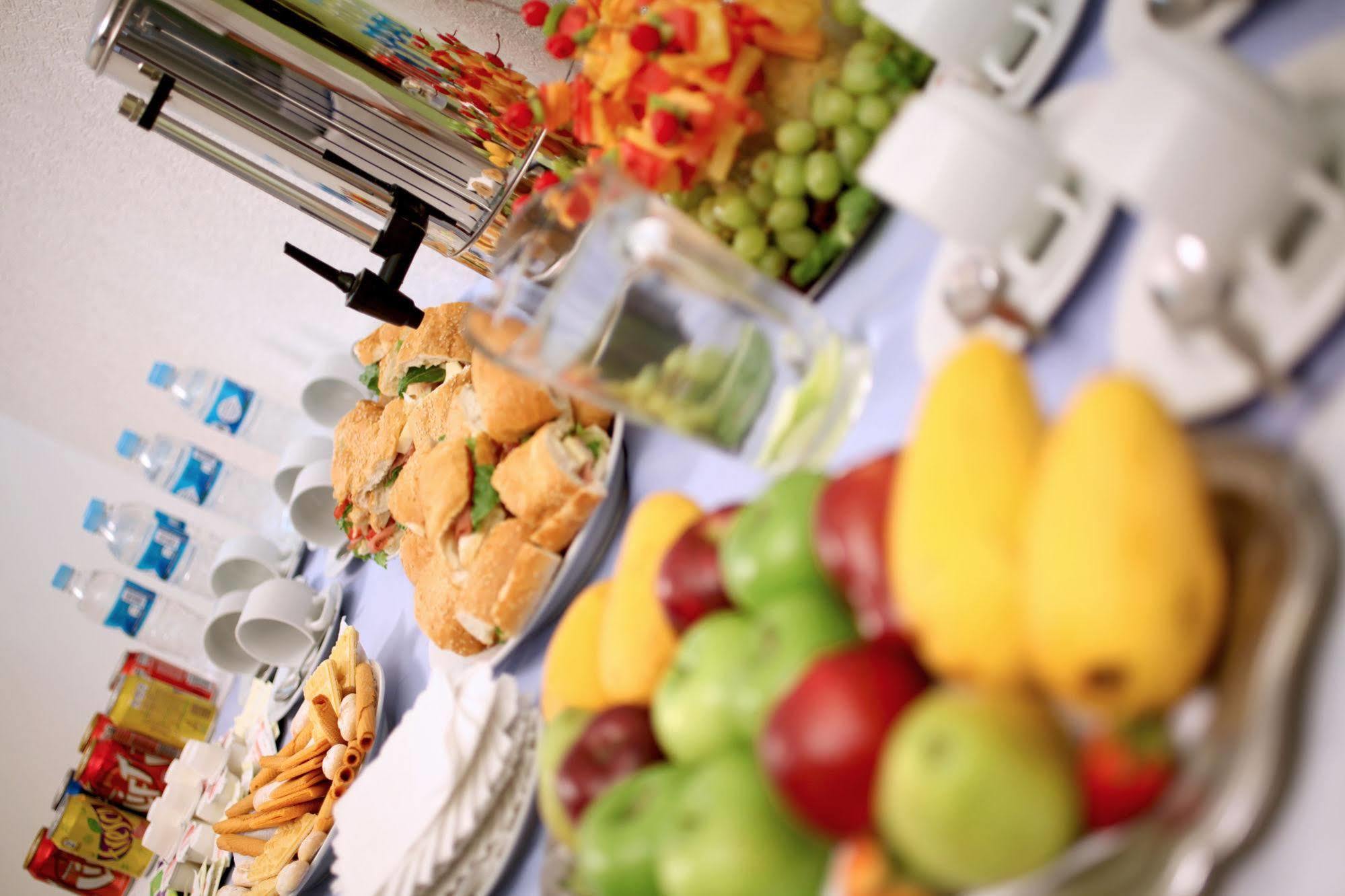 Hotel Emily Pachuca Ngoại thất bức ảnh